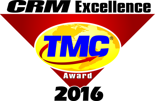 crm excellence award jacada visual ivr