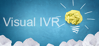Visual IVR is a Good Idea