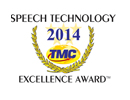 speech technology award jacada visual ivr