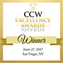 ccw award small