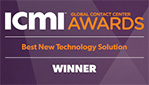 icmi award small vivr