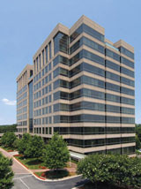 Visual IVR Palisades Building Jacada