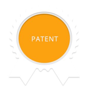 Patent icon
