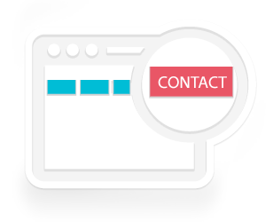 Visual IVR accessible from your website