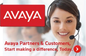 Visual IVR Avaya