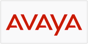 Visual IVR Avaya logo