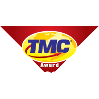 tmc crm excellence award visual ivr white